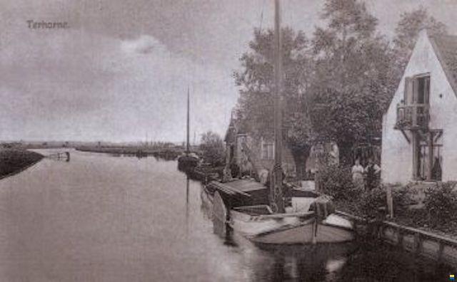 Van der Werff Skutsje