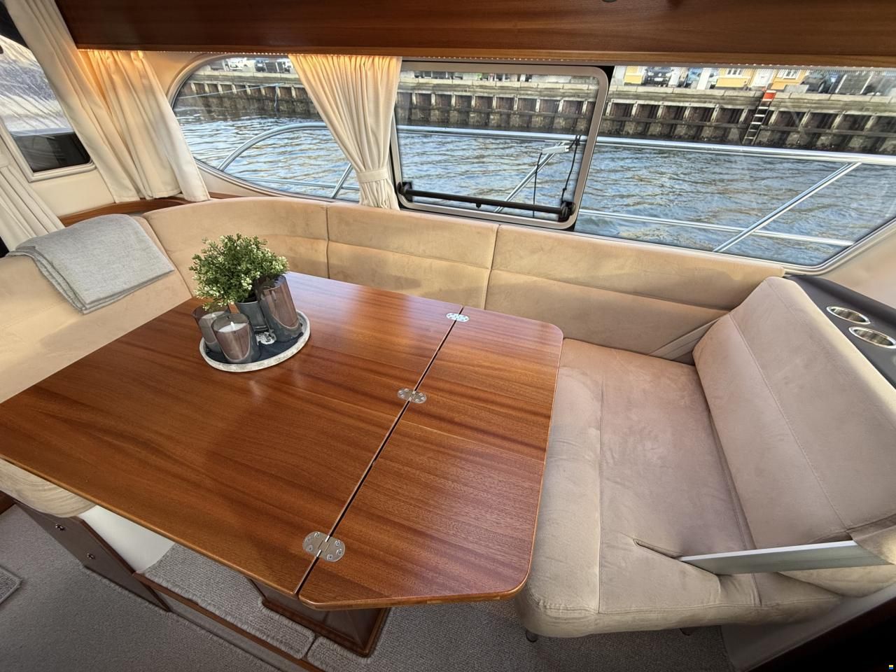 Viknes 1030 Sunbridge