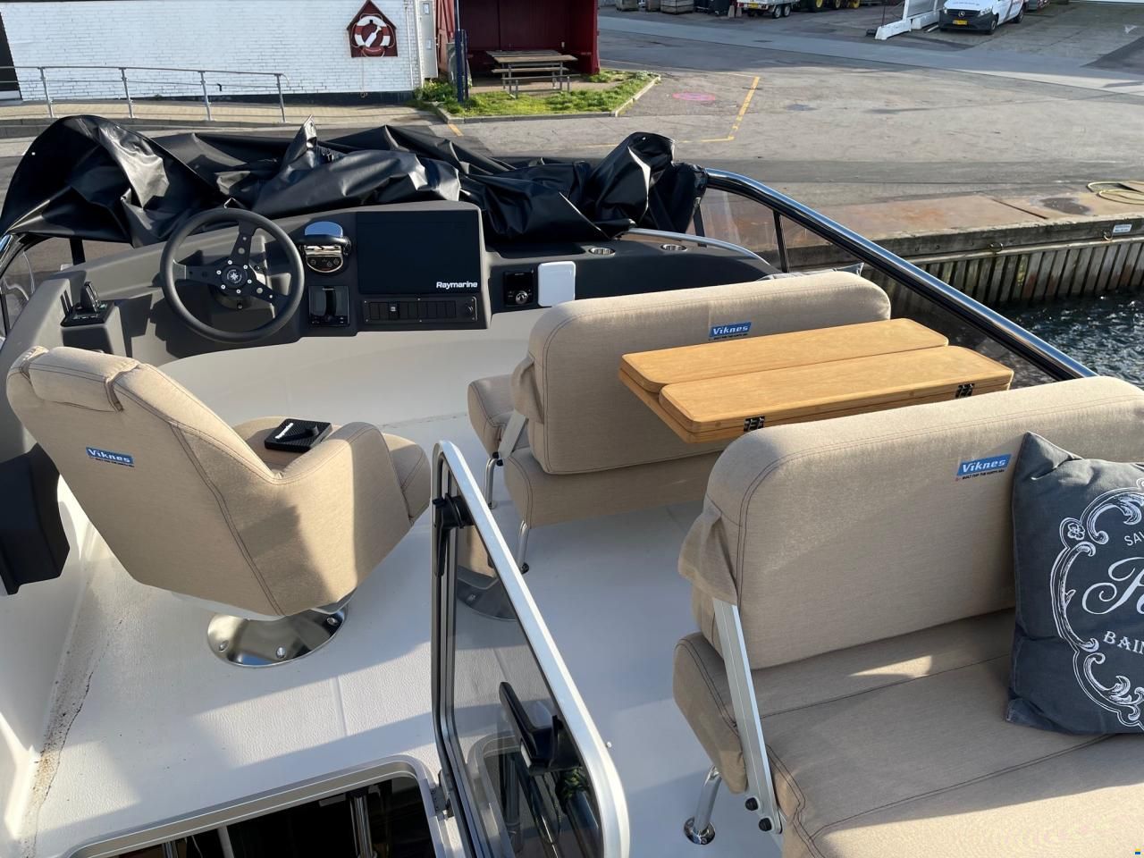 Viknes 1030 Sunbridge