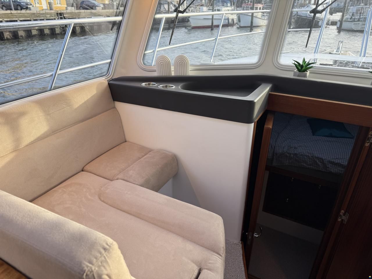 Viknes 1030 Sunbridge