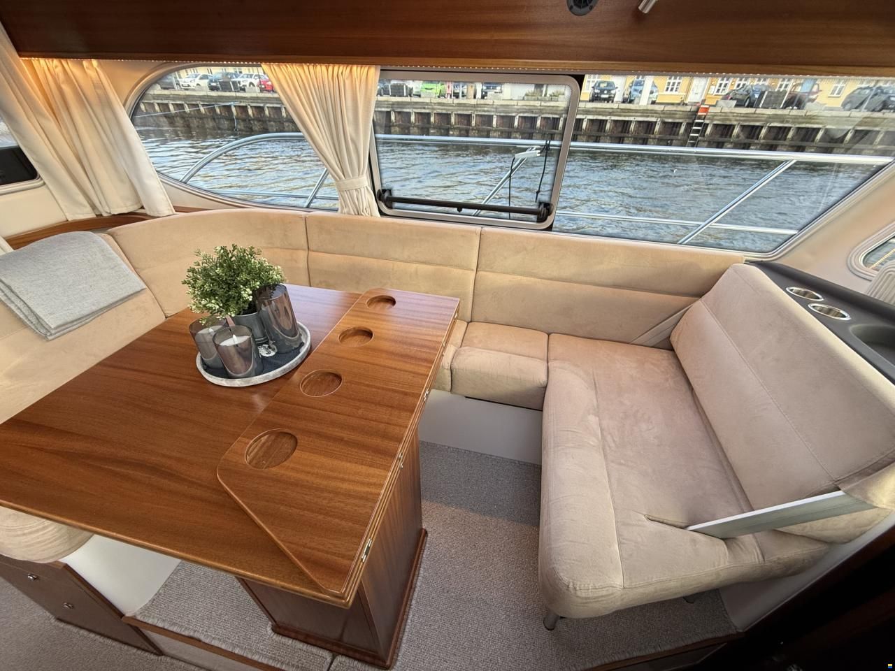 Viknes 1030 Sunbridge