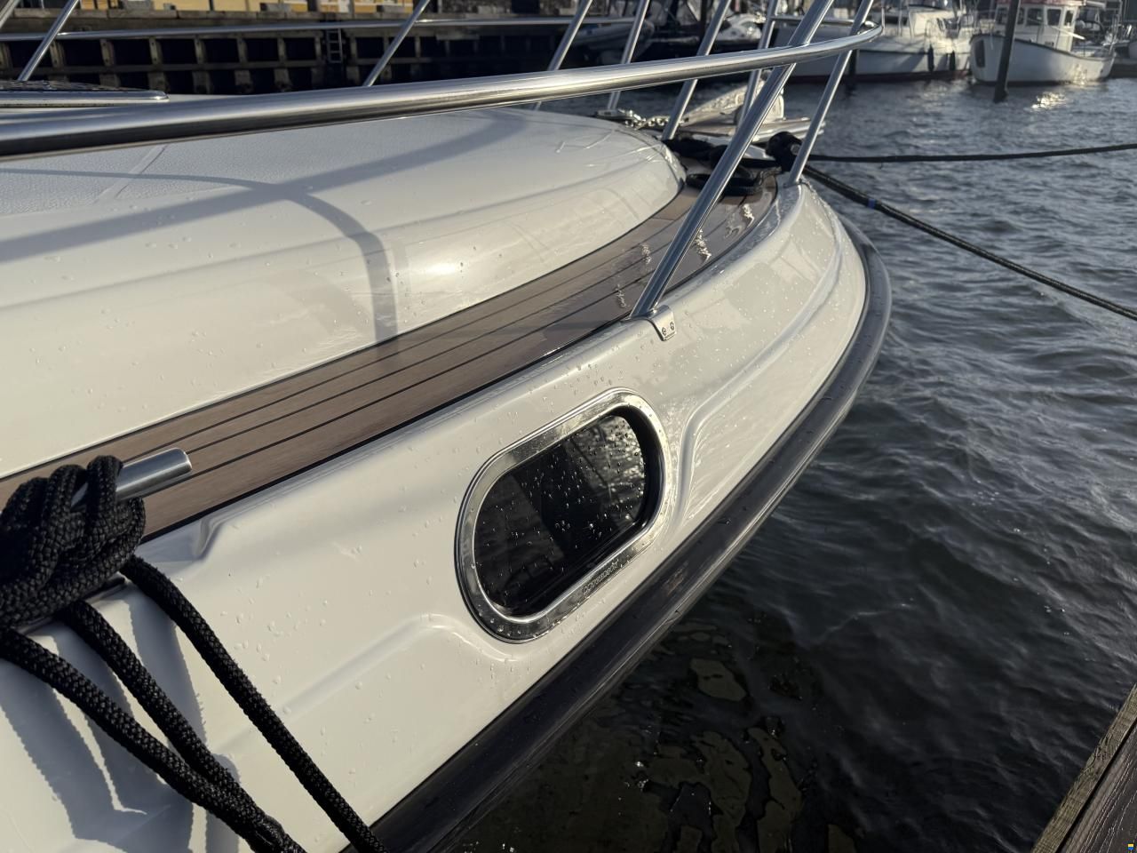 Viknes 1030 Sunbridge