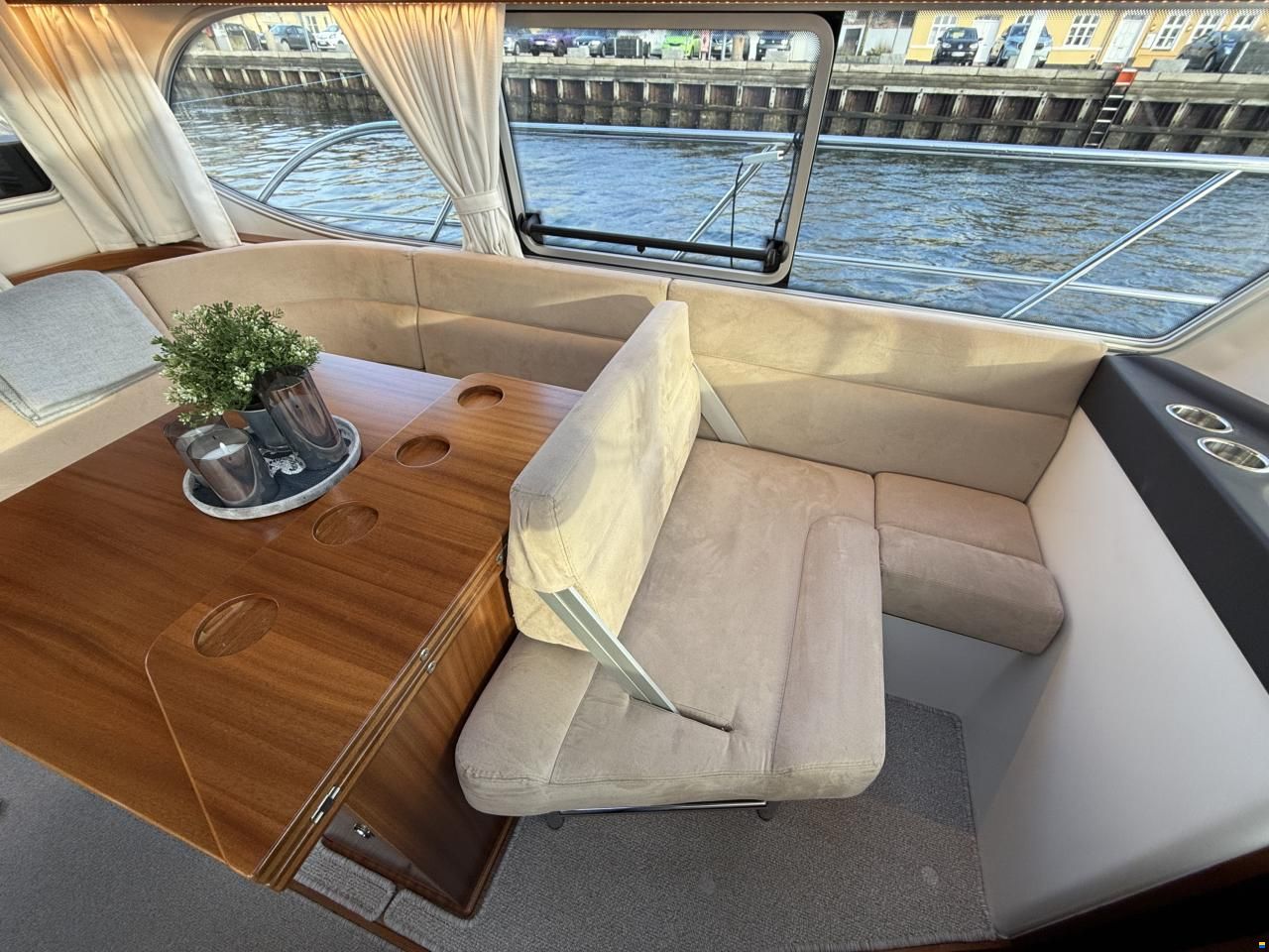 Viknes 1030 Sunbridge