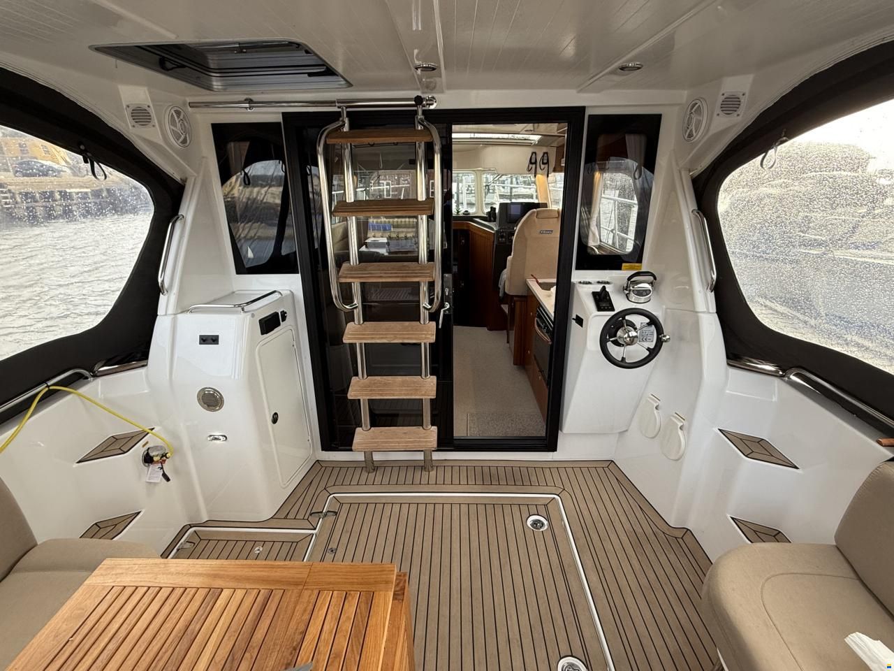 Viknes 1030 Sunbridge