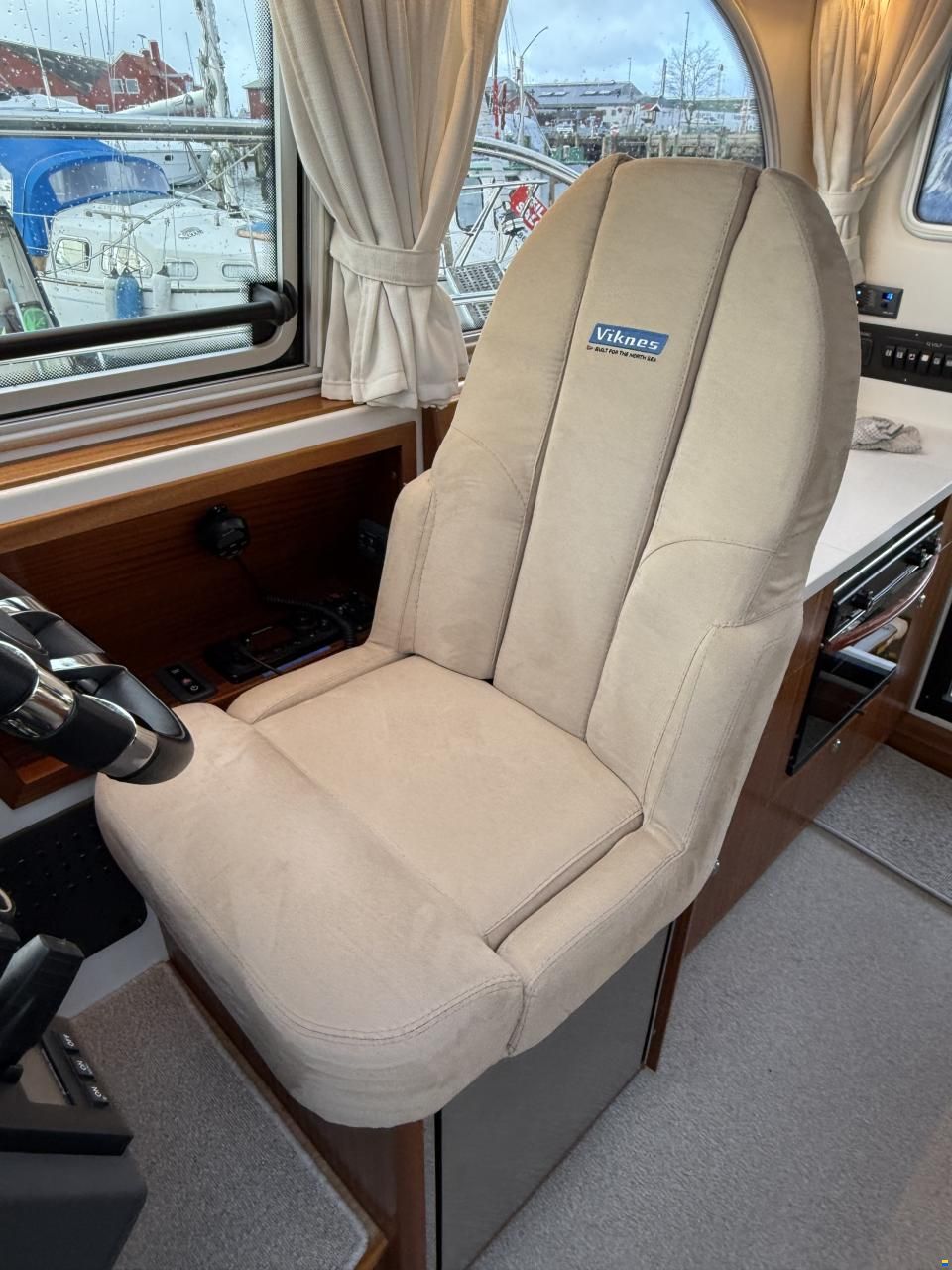 Viknes 1030 Sunbridge