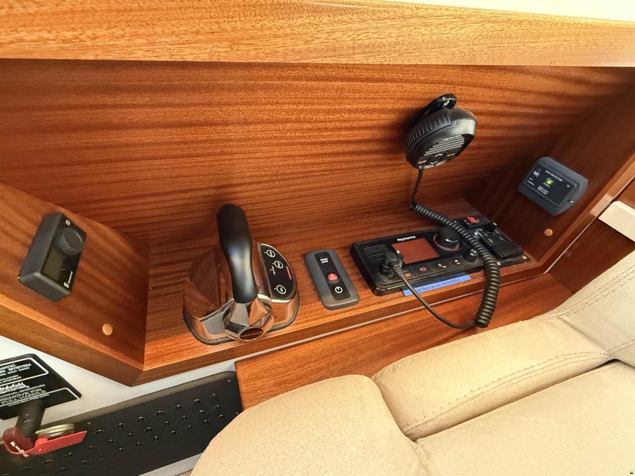 Viknes 1030 Sunbridge