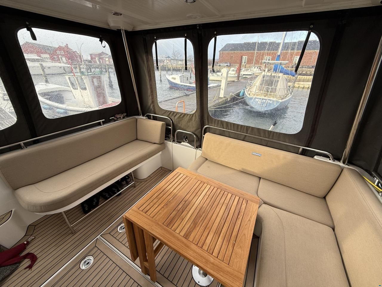 Viknes 1030 Sunbridge
