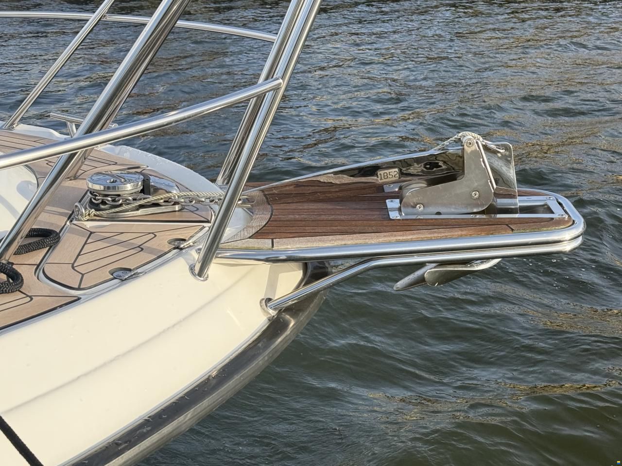 Viknes 1030 Sunbridge