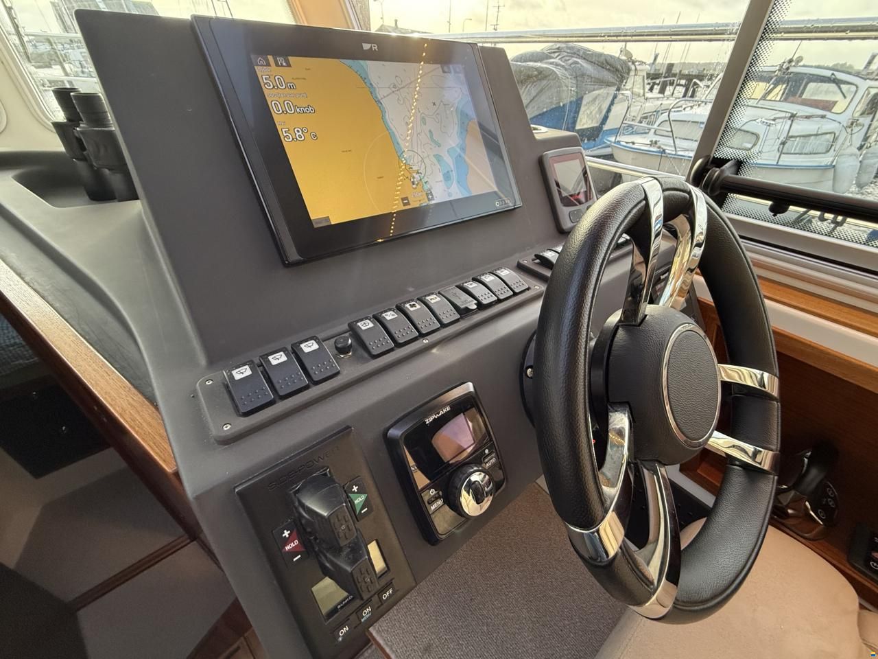 Viknes 1030 Sunbridge