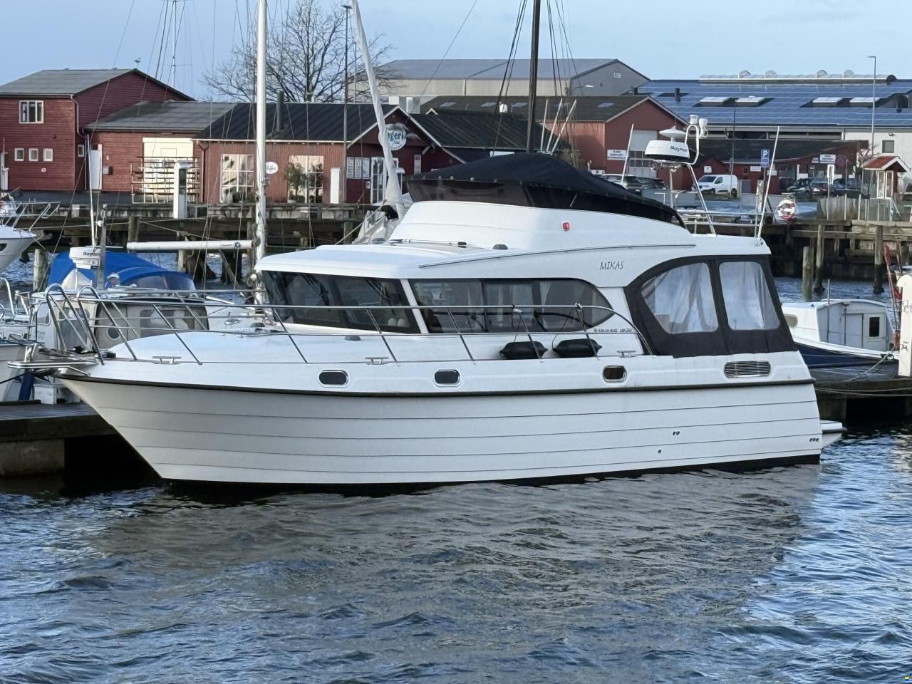Viknes 1030 Sunbridge
