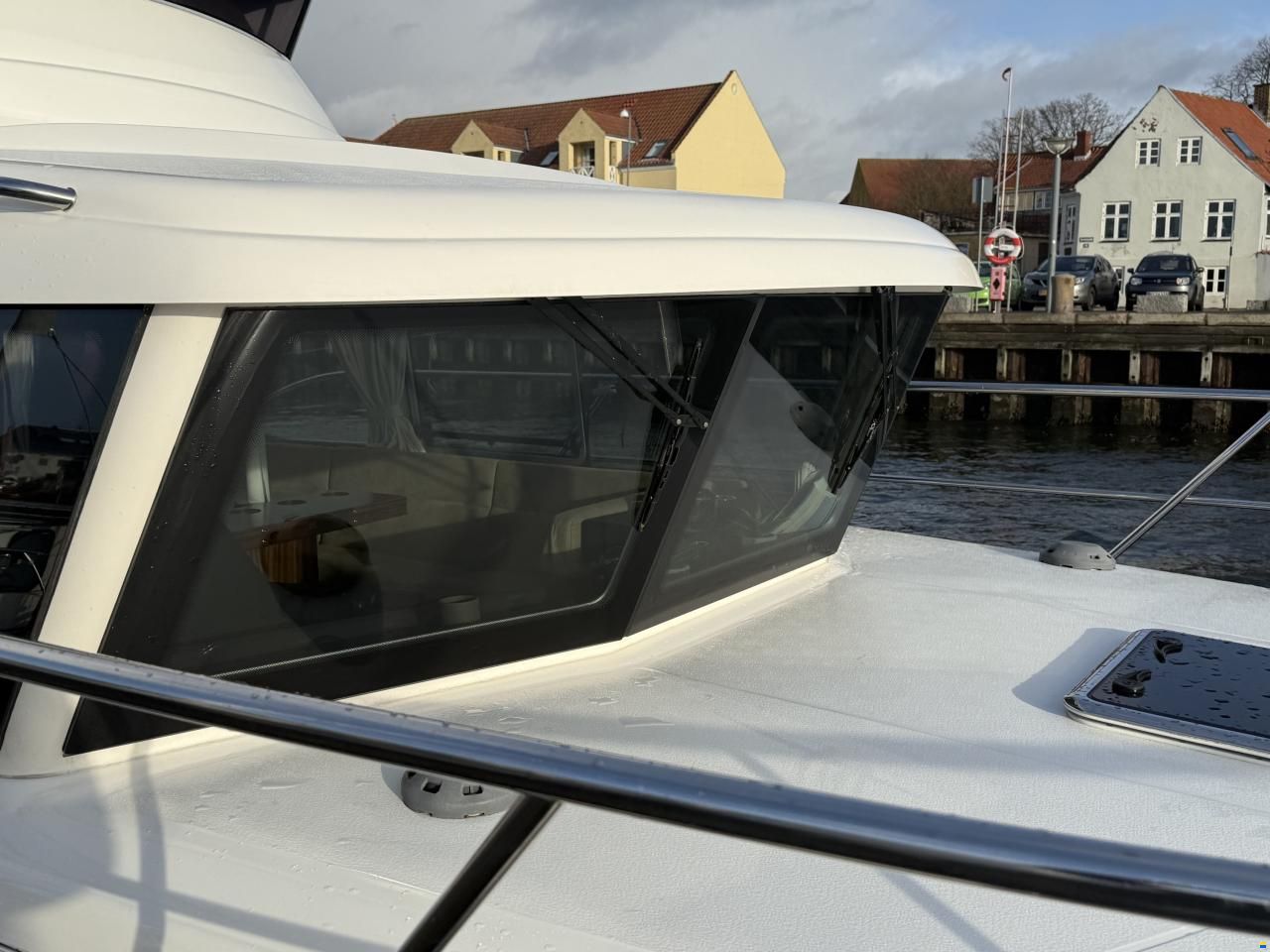 Viknes 1030 Sunbridge