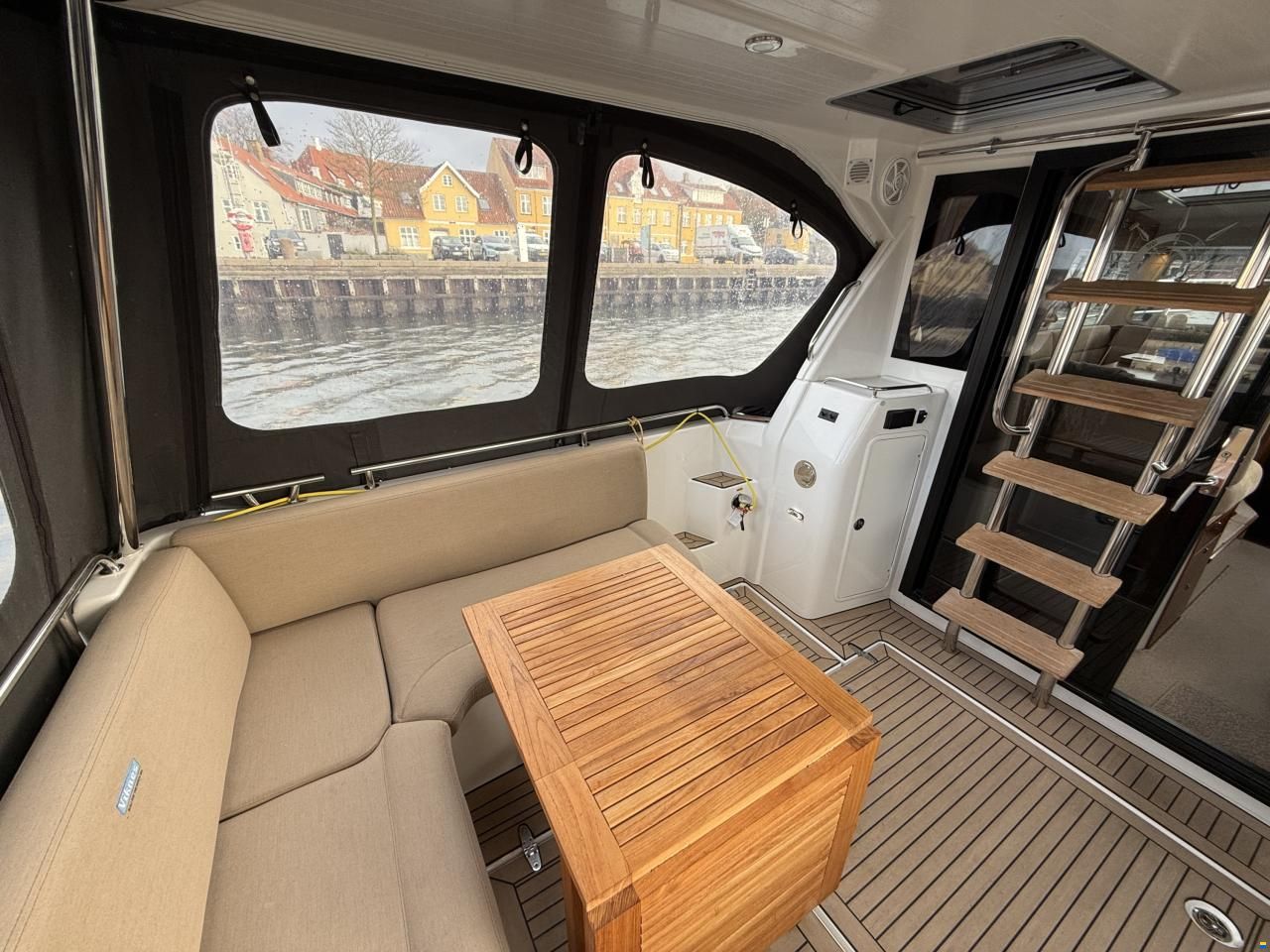 Viknes 1030 Sunbridge
