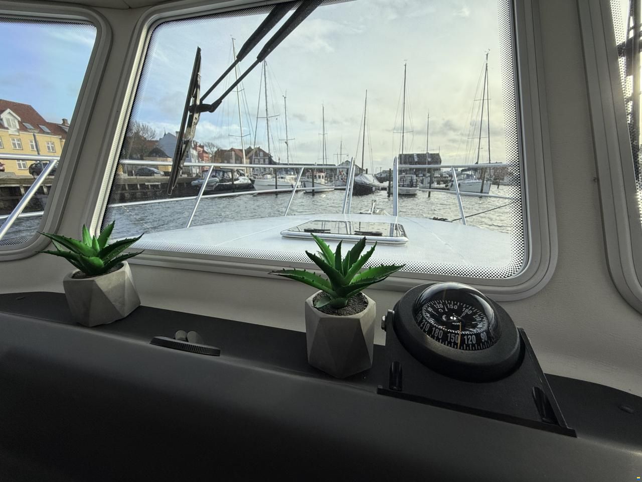Viknes 1030 Sunbridge