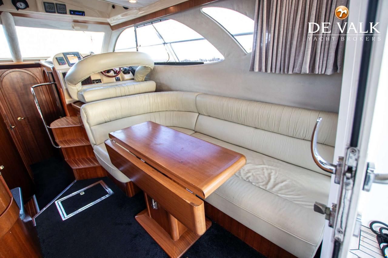 Galeon 380 Fly