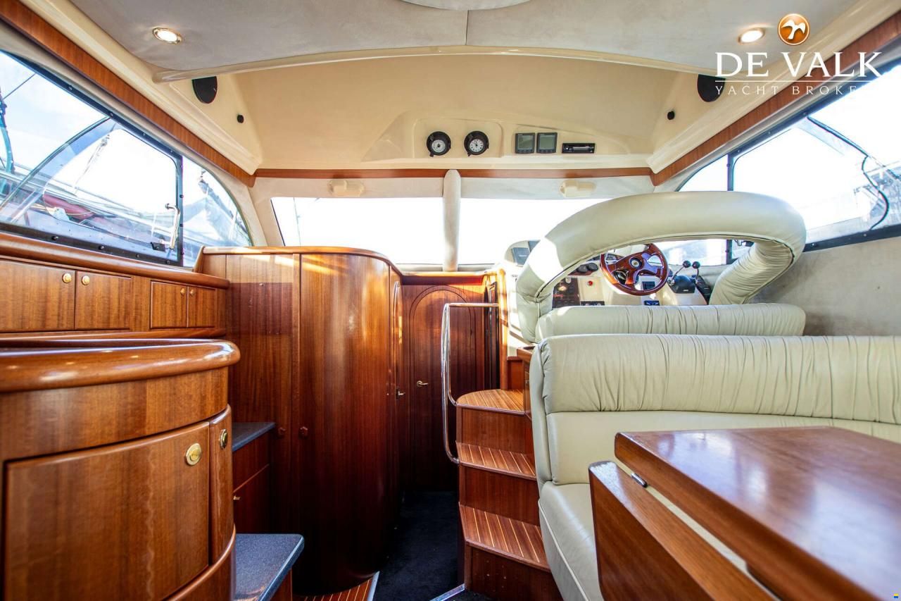 Galeon 380 Fly