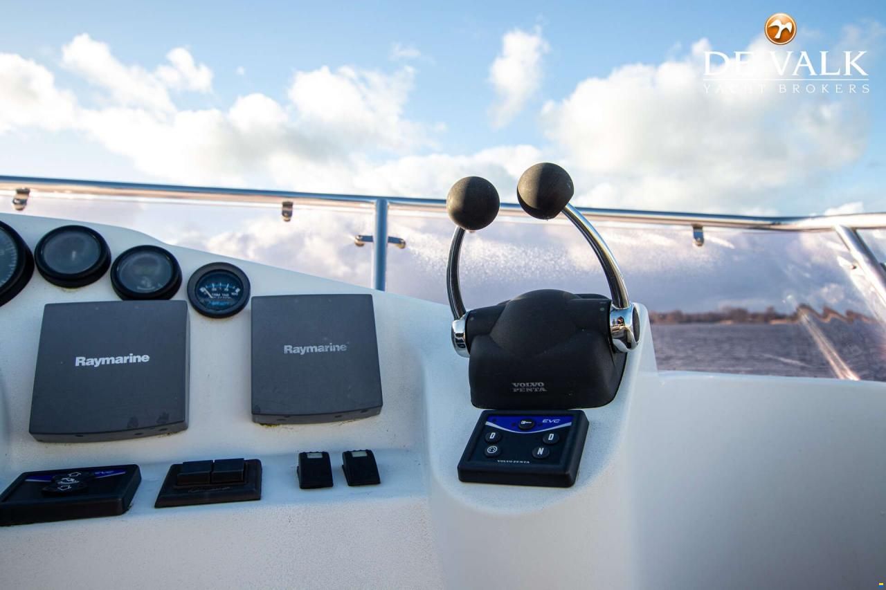 Galeon 380 Fly