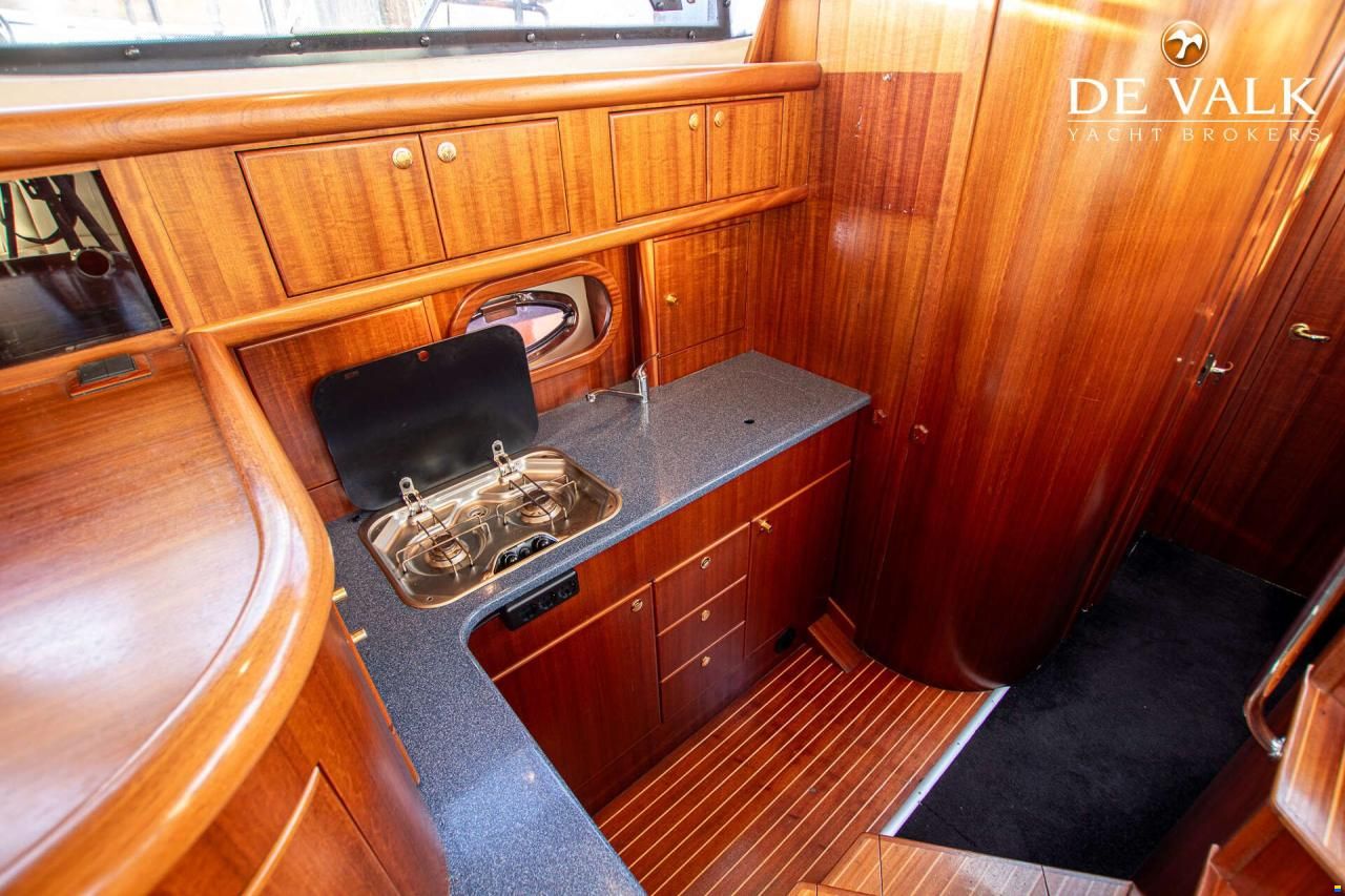 Galeon 380 Fly