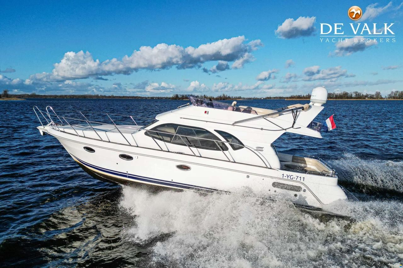 Galeon 380 Fly