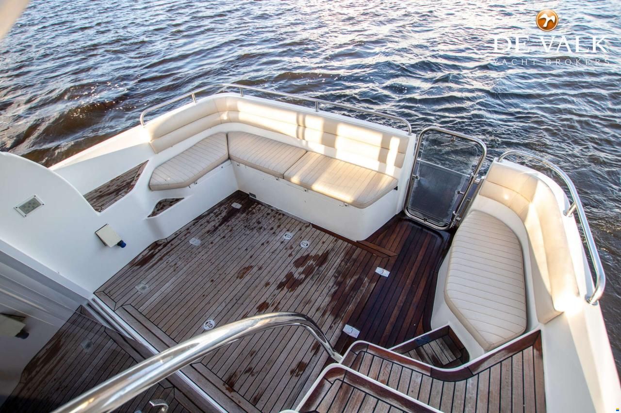 Galeon 380 Fly