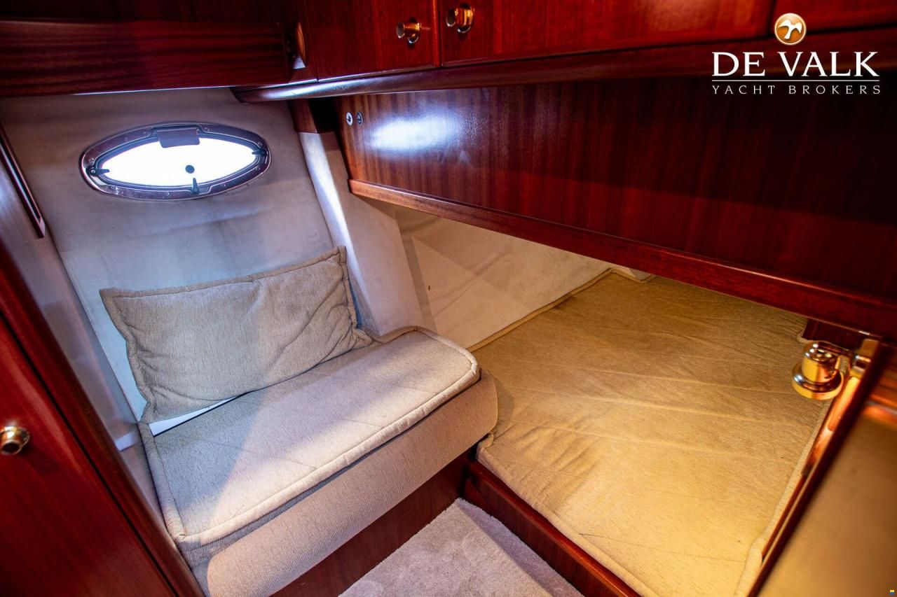 Galeon 380 Fly