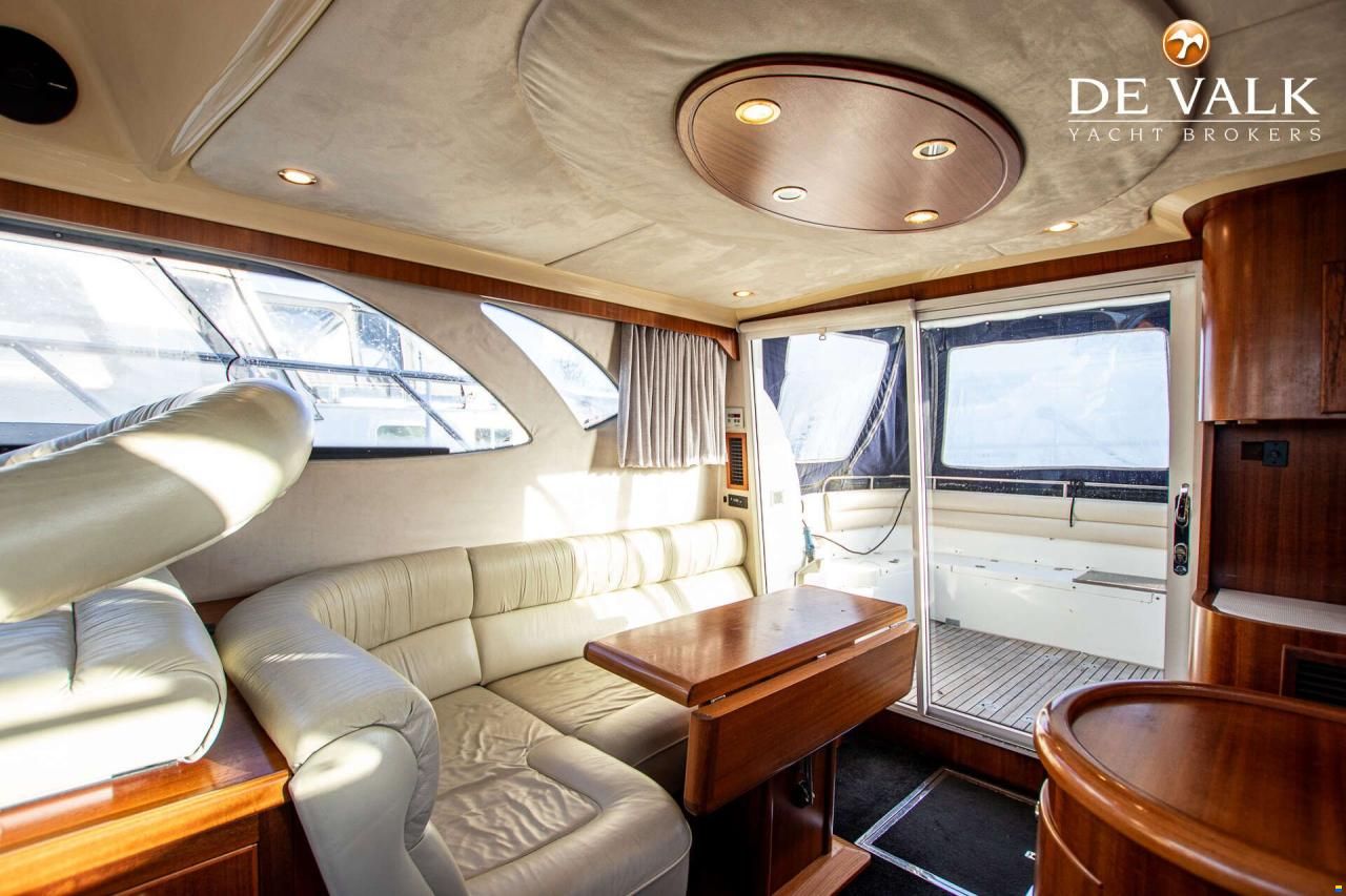 Galeon 380 Fly