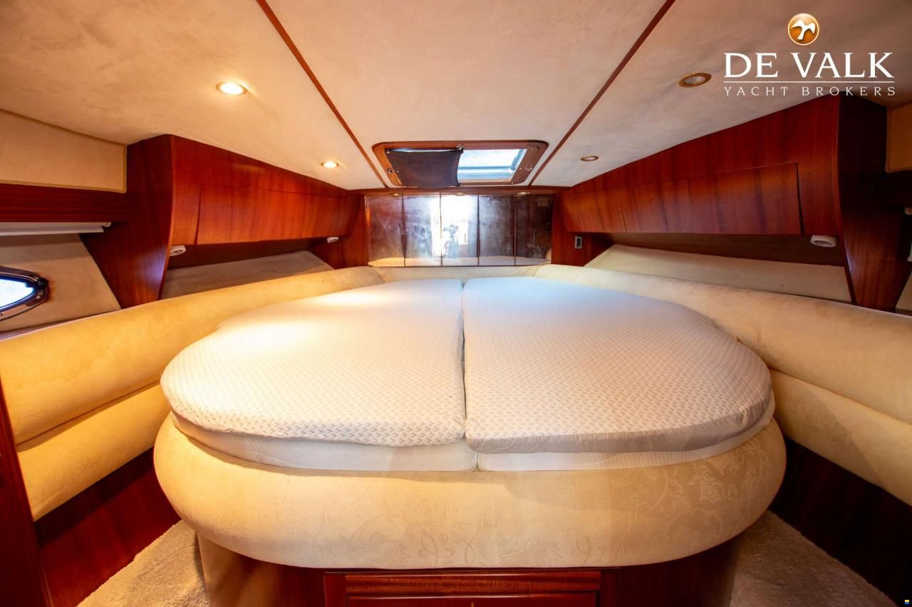 Galeon 380 Fly