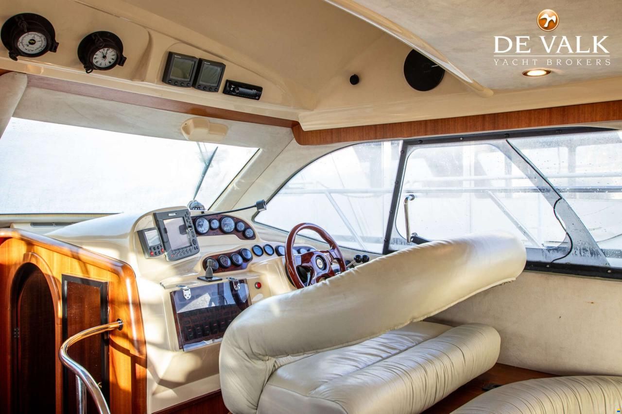 Galeon 380 Fly
