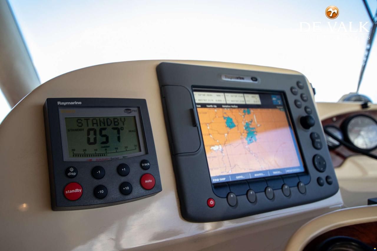 Galeon 380 Fly