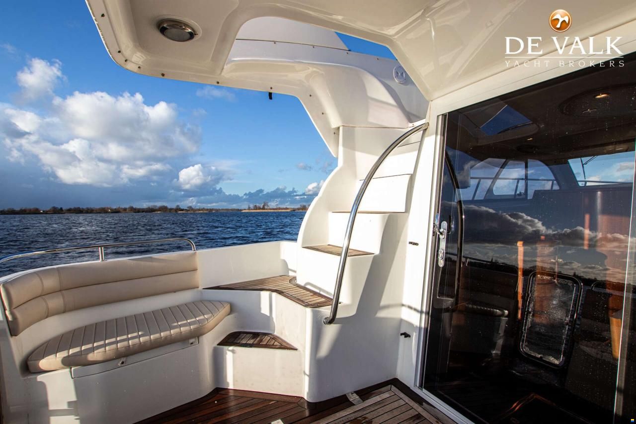 Galeon 380 Fly