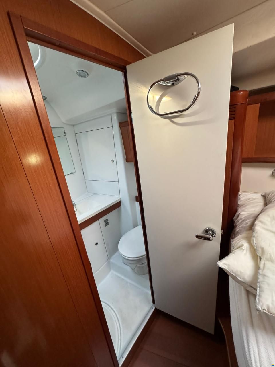 Beneteau Oceanis 46