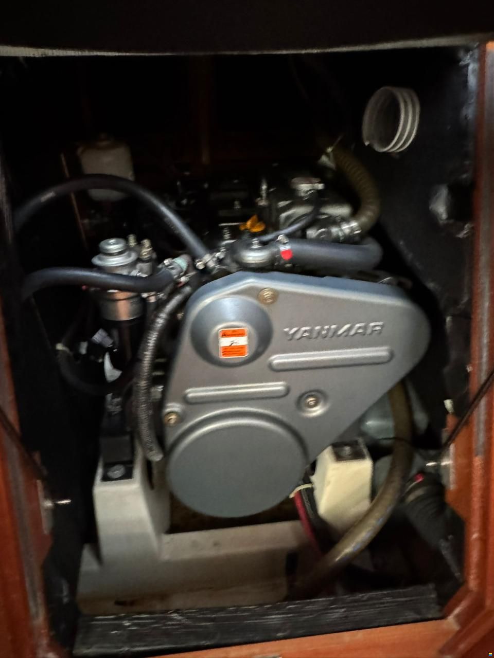 Beneteau Oceanis 46