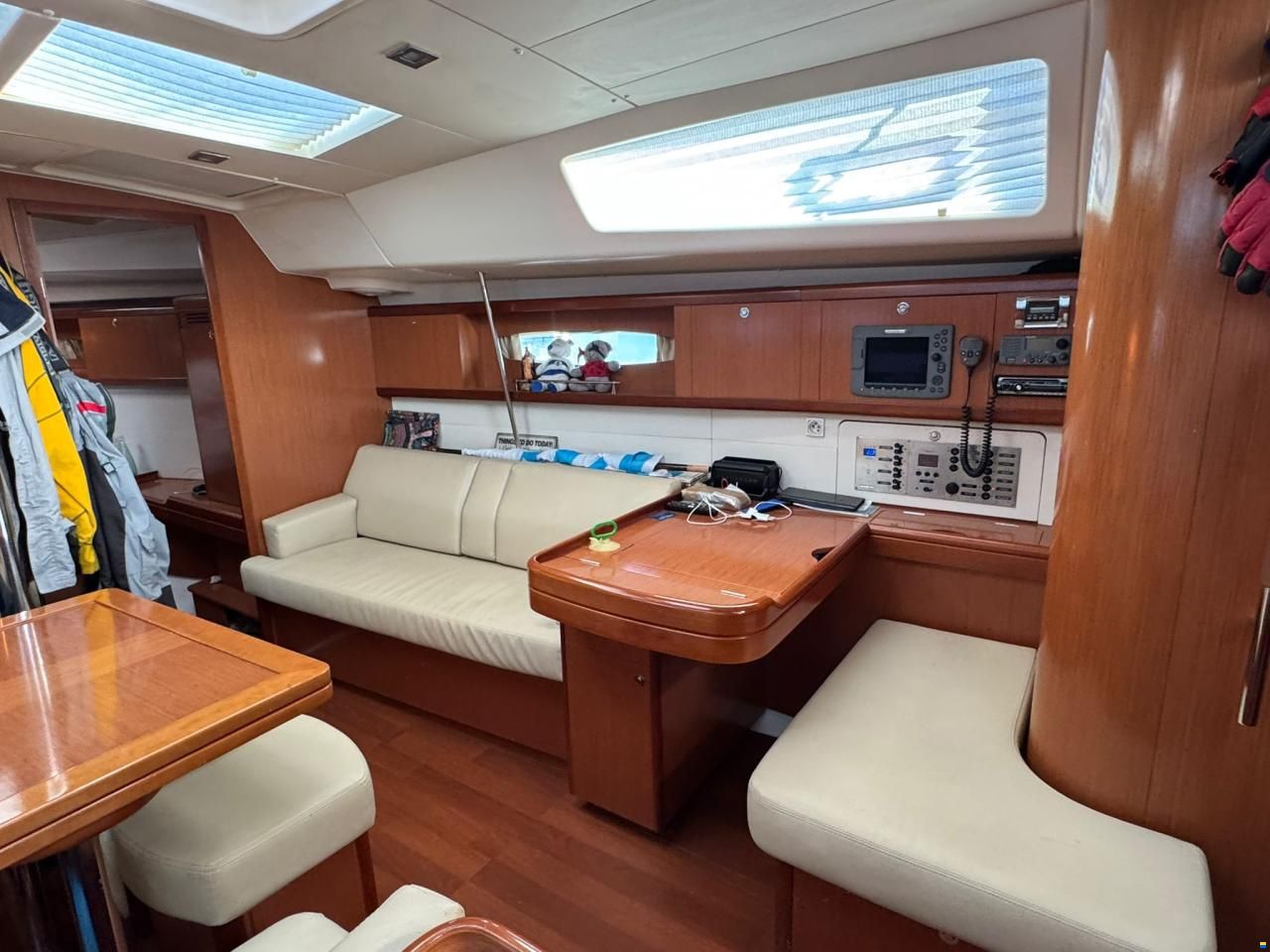 Beneteau Oceanis 46