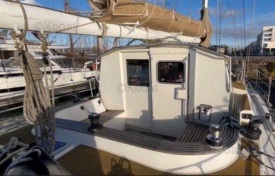 ALUVOILE CHATAM 60