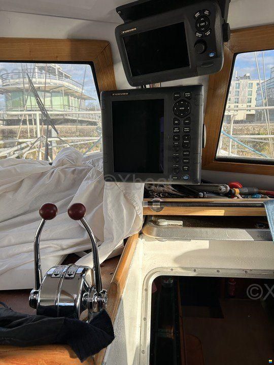 ALUVOILE CHATAM 60