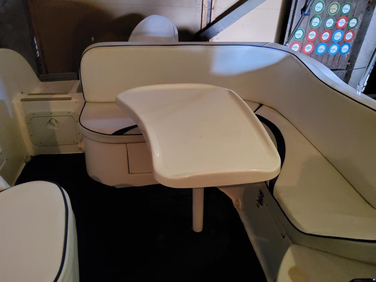 Saver Manta Cabin 620