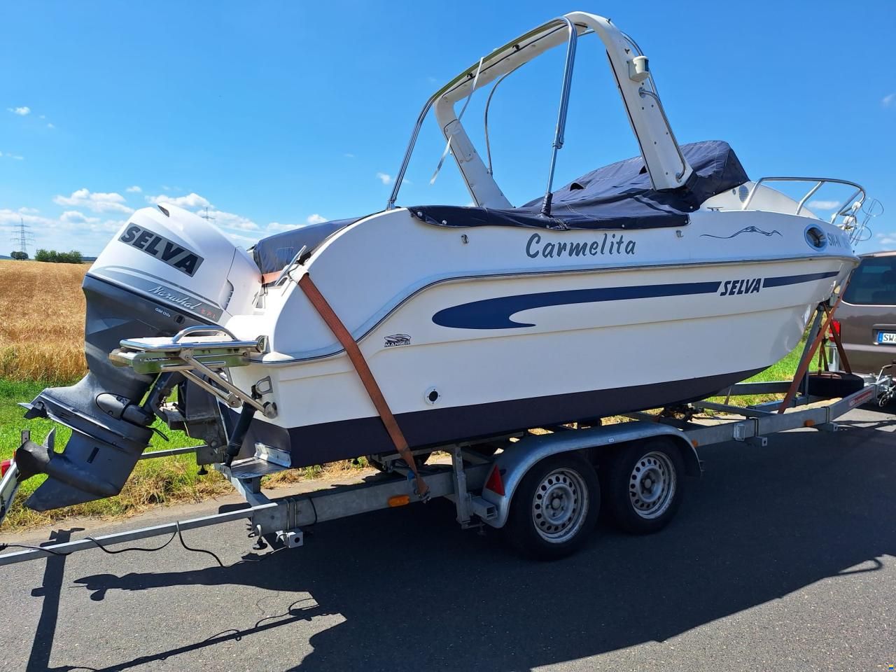 Saver Manta Cabin 620