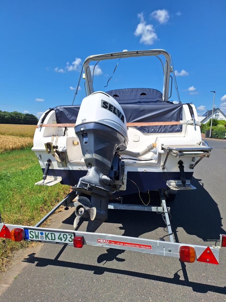 Saver Manta Cabin 620
