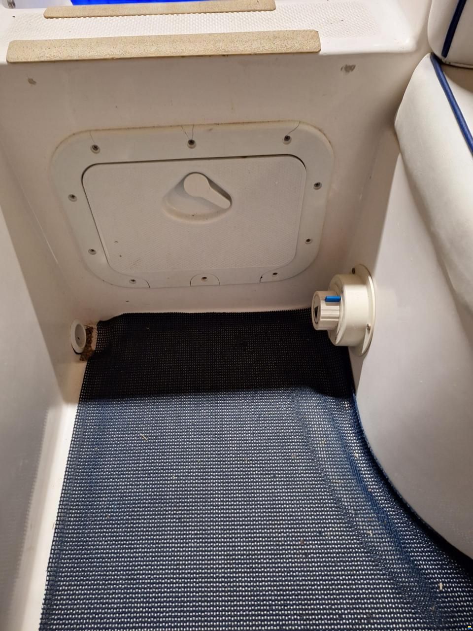 Saver Manta Cabin 620