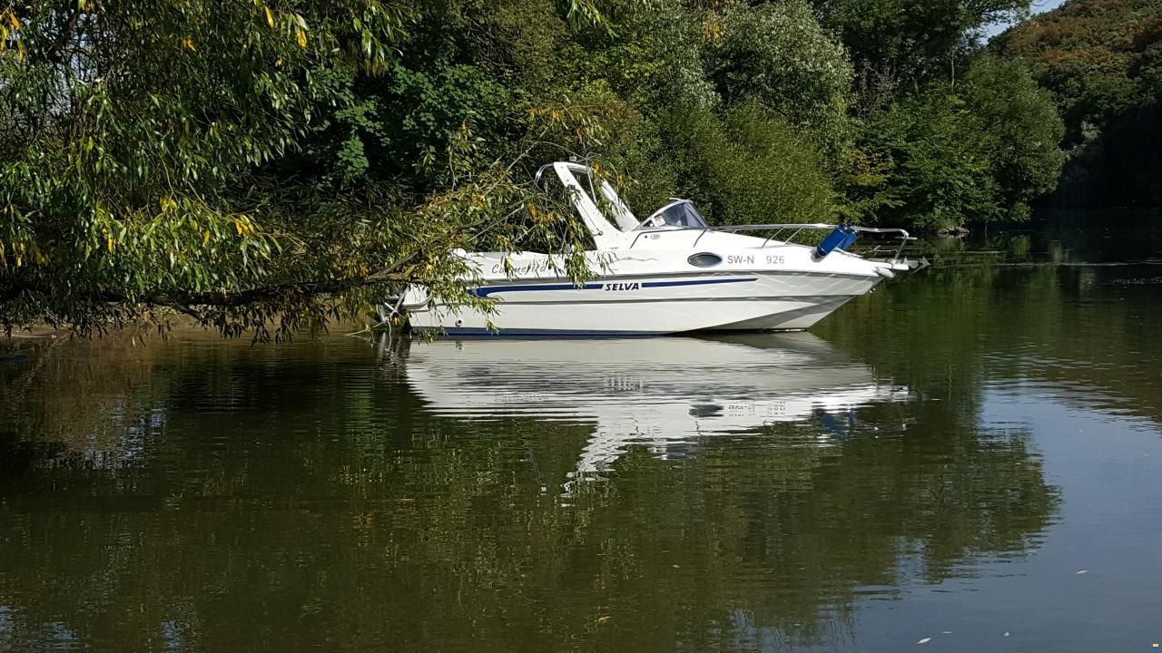 Saver Manta Cabin 620