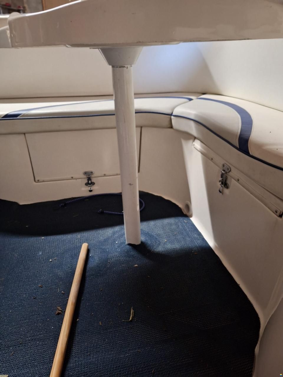 Saver Manta Cabin 620