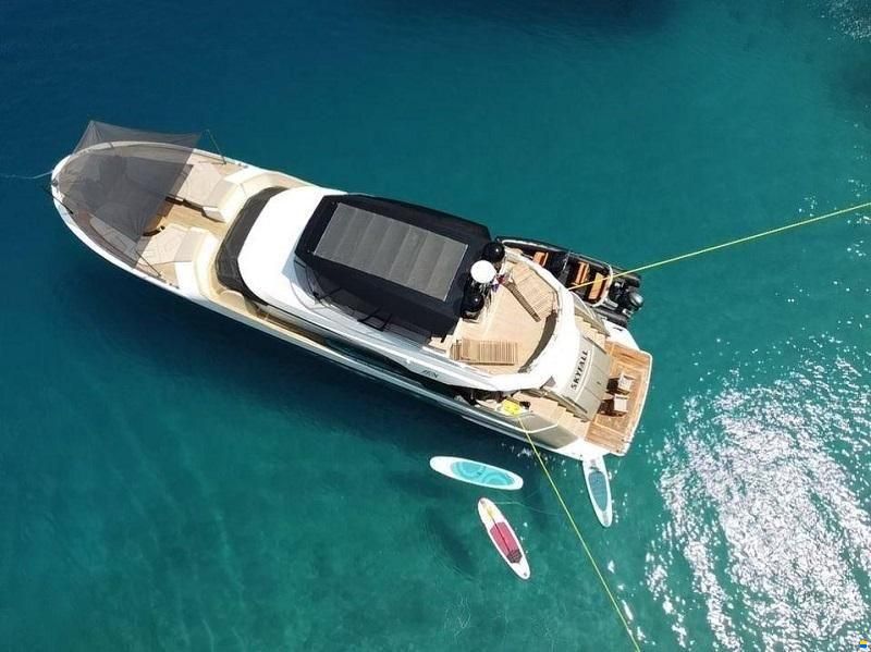 Monte Carlo Yachts MCY 76