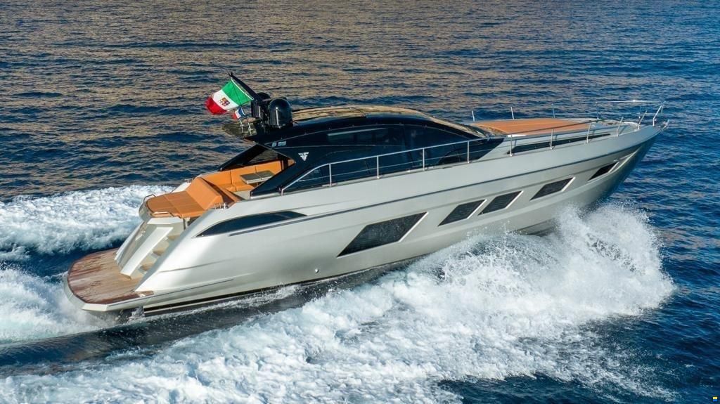 Filippetti Open S55 Sport