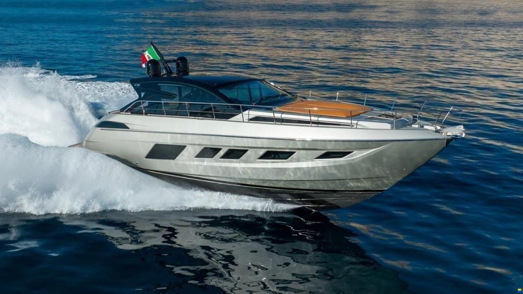 Filippetti Open S55 Sport