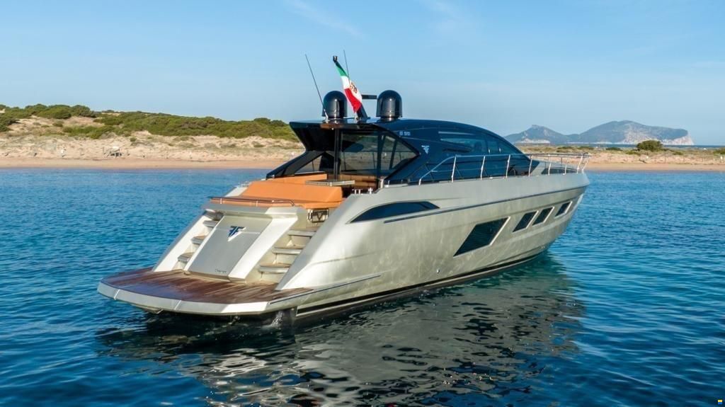 Filippetti Open S55 Sport