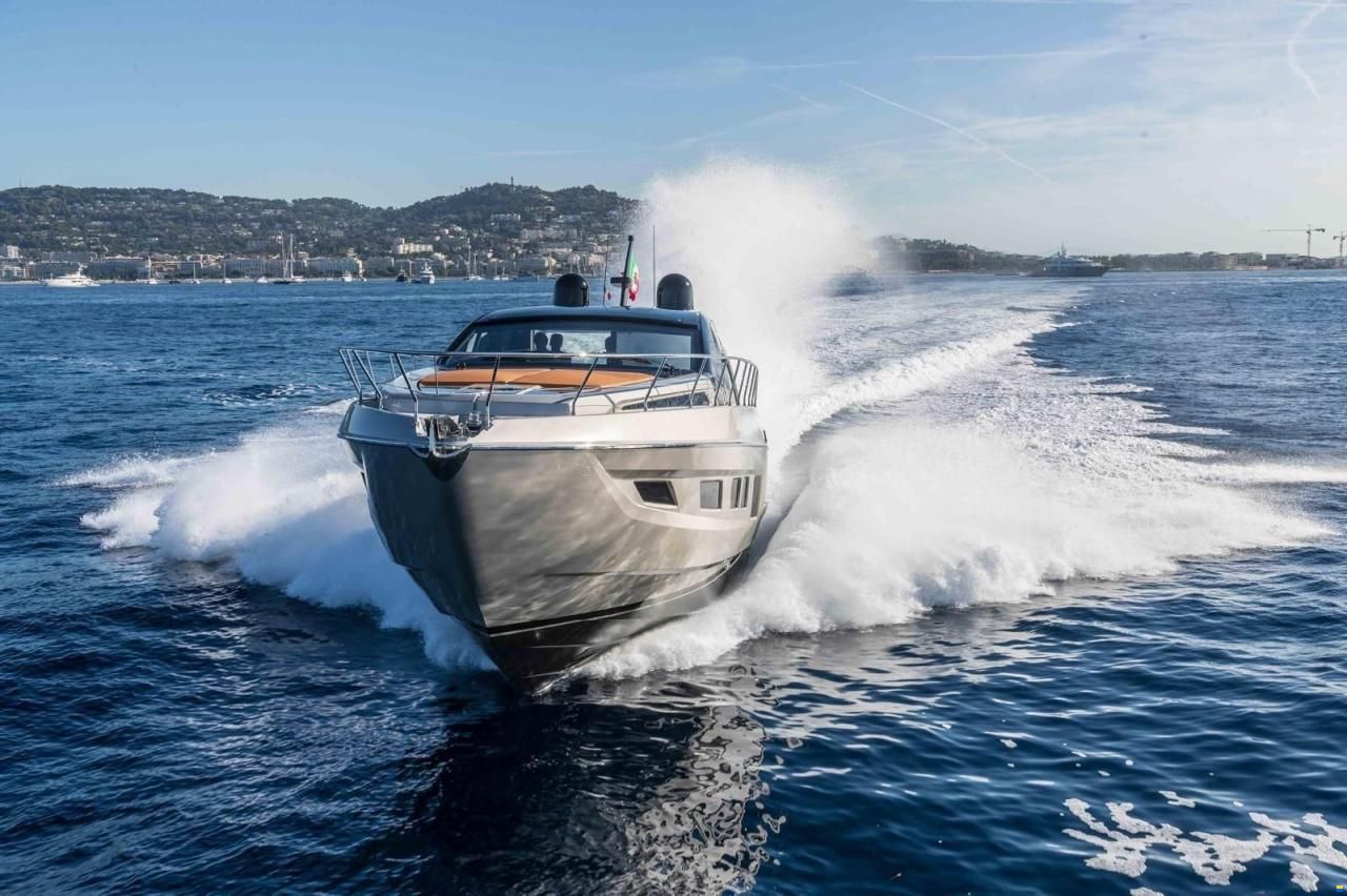 Filippetti Open S55 Sport