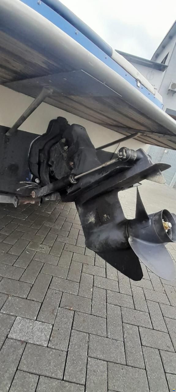 Chris Craft TOP CAVALIER 190