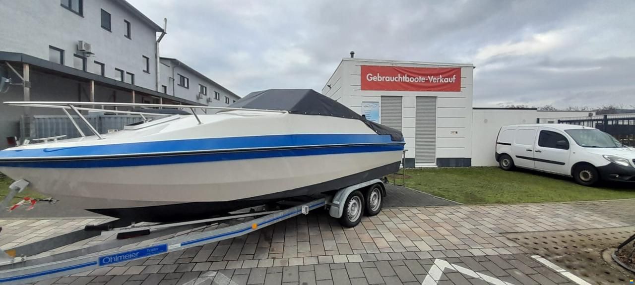 Chris Craft TOP CAVALIER 190