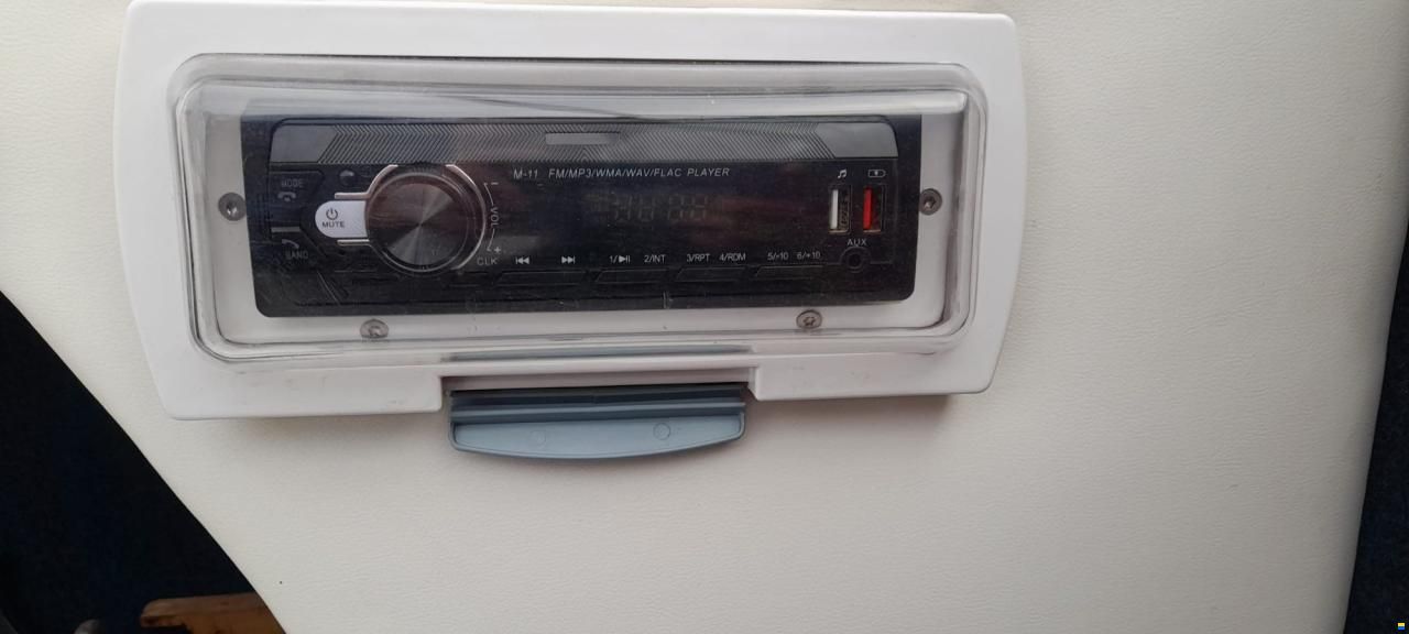 Chris Craft TOP CAVALIER 190