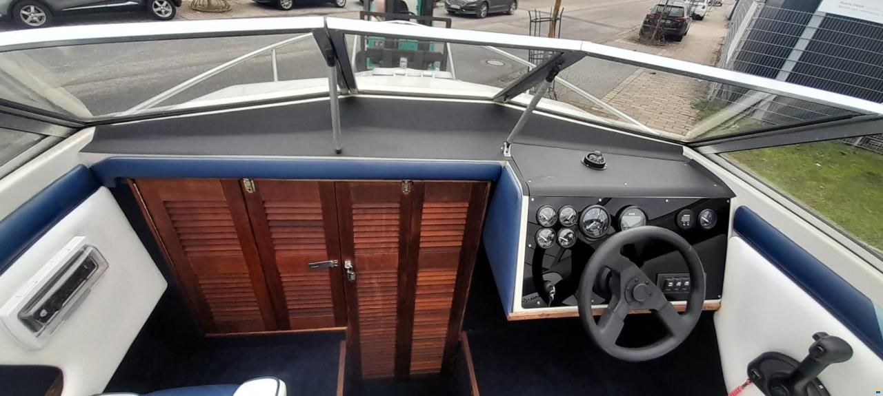 Chris Craft TOP CAVALIER 190