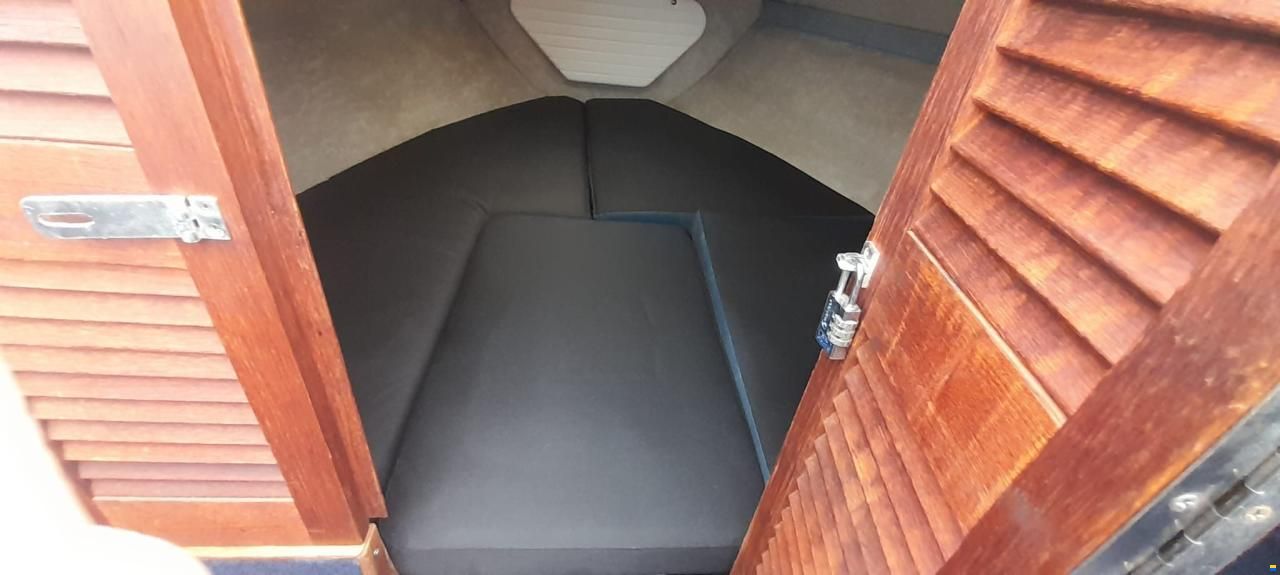 Chris Craft TOP CAVALIER 190